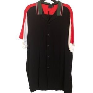 3 for $20- ASOS Men’s Polo Shirt.